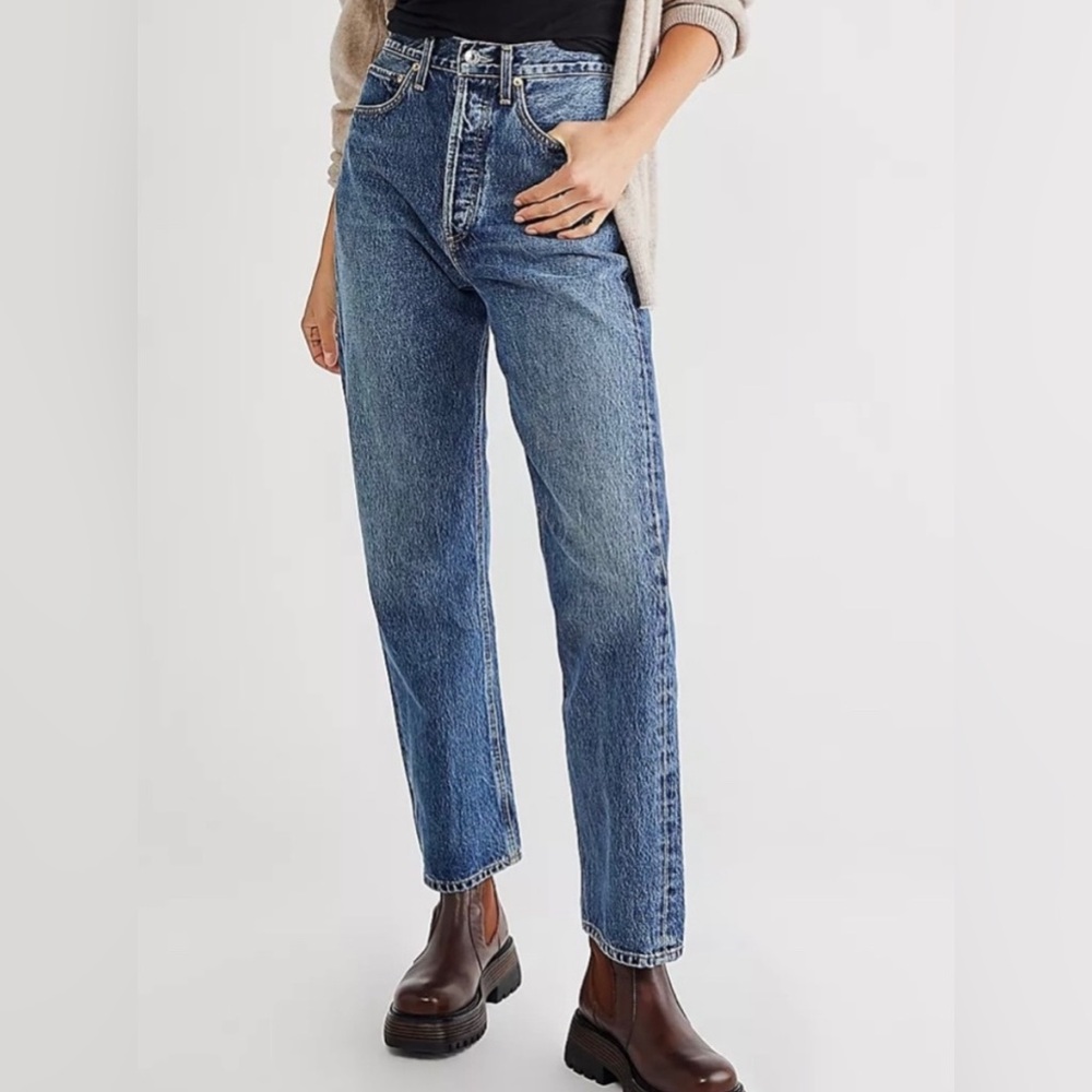 Agolde 90s Jean